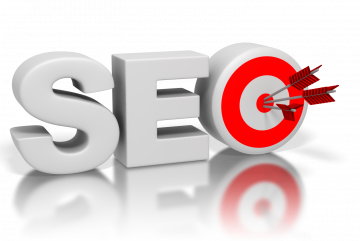 SEO Target