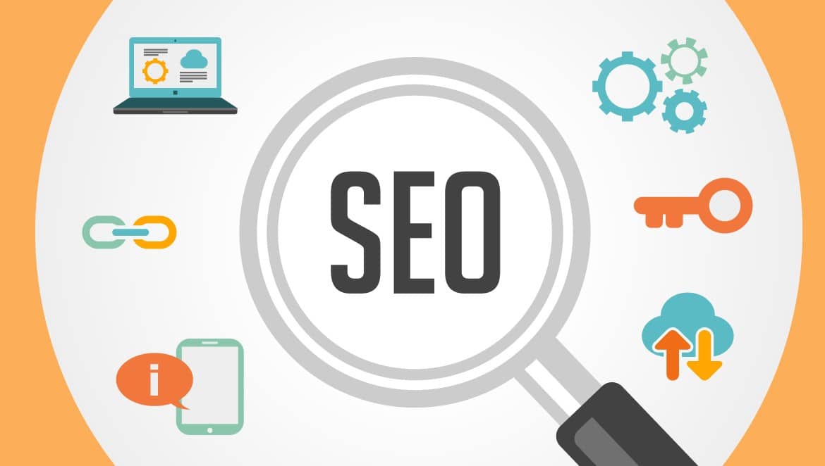 Online Marketing