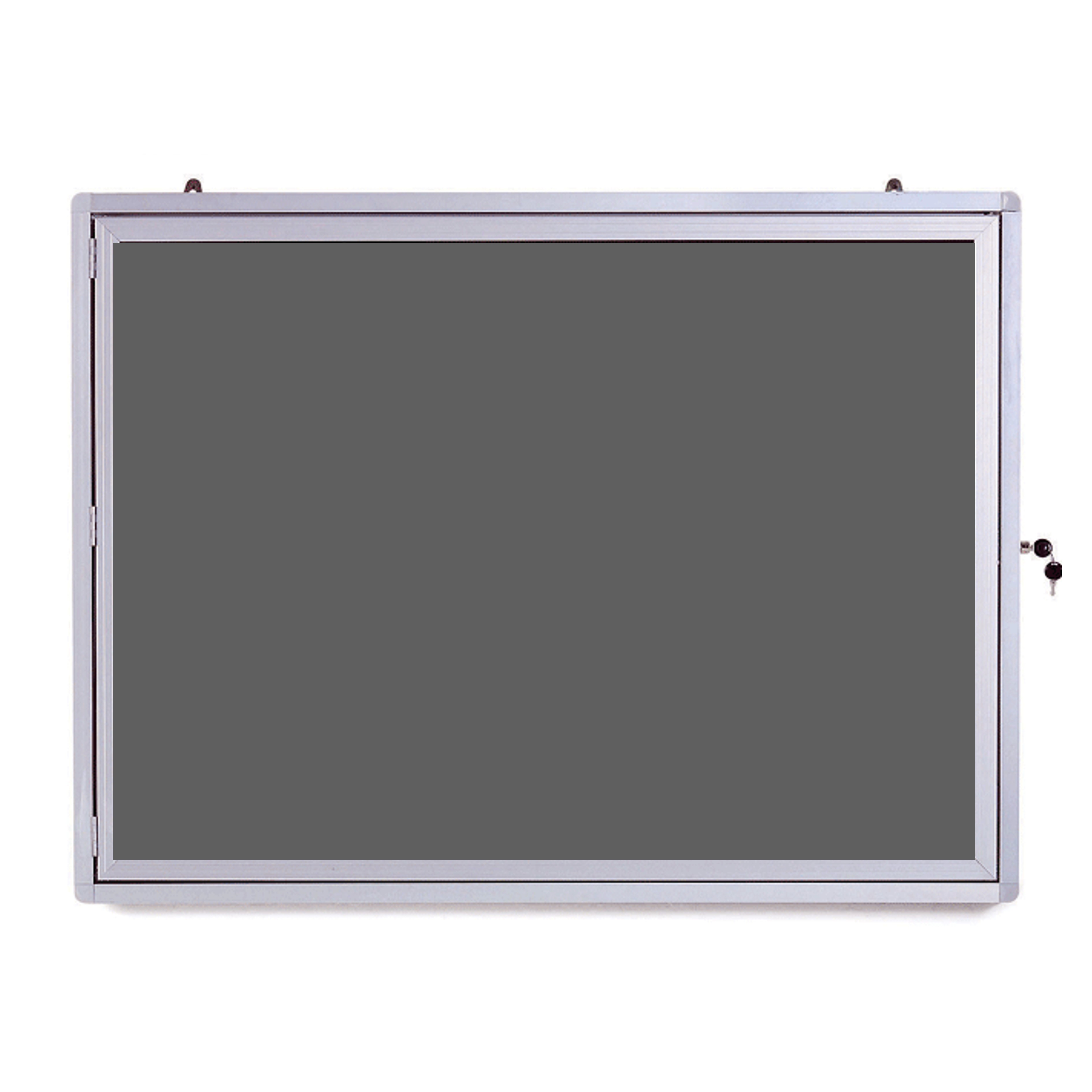 Noticeboard-hinge