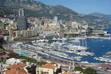 Monaco
