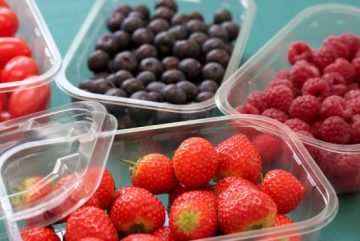 Soft-fruit-punnets
