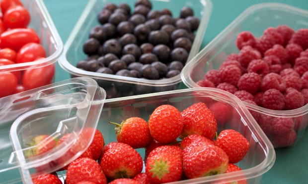 Soft-fruit-punnets
