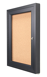 Enclosed-Outdoor-Menu-Case