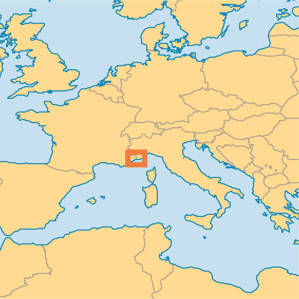 Monaco