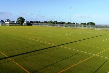artificial grass