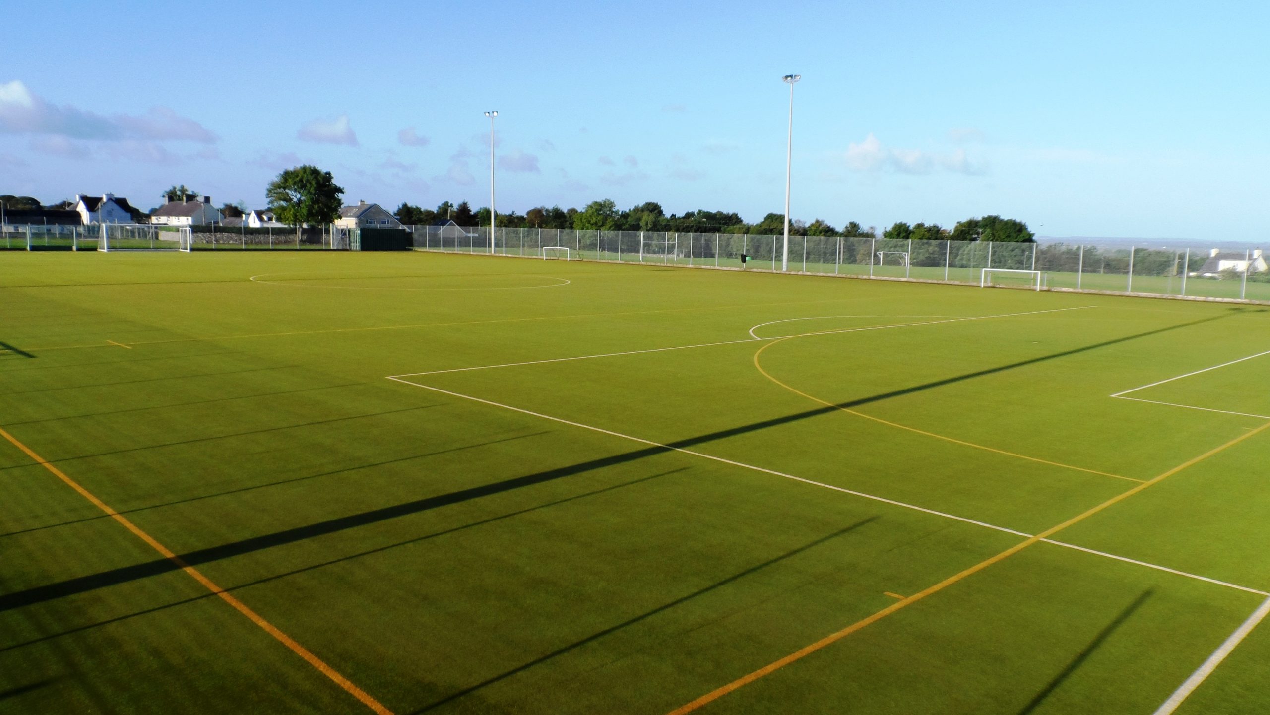 artificial grass