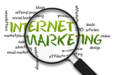 Internet marketing