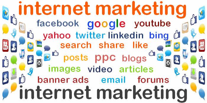 internet-marketing