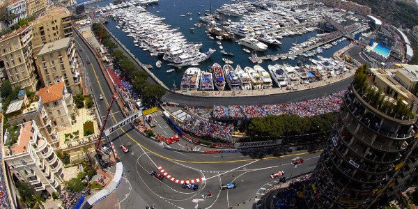 Monaco