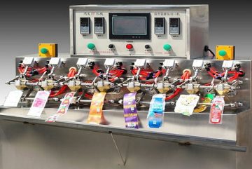 packaging business