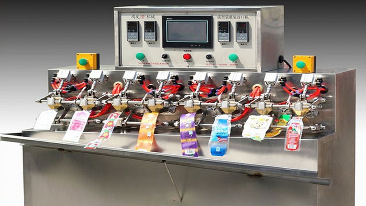 packaging business