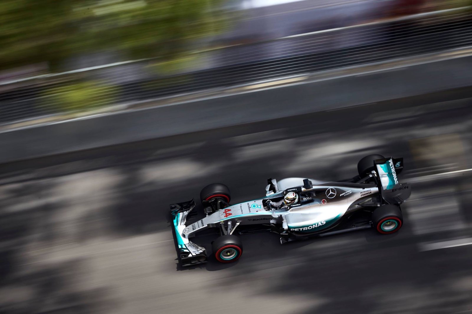 Monaco-Grand-Prix