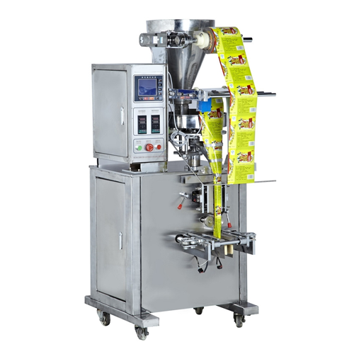 Packing Machinery