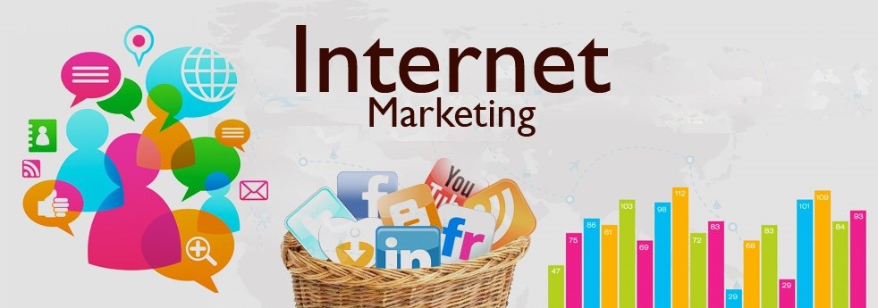 Online marketing