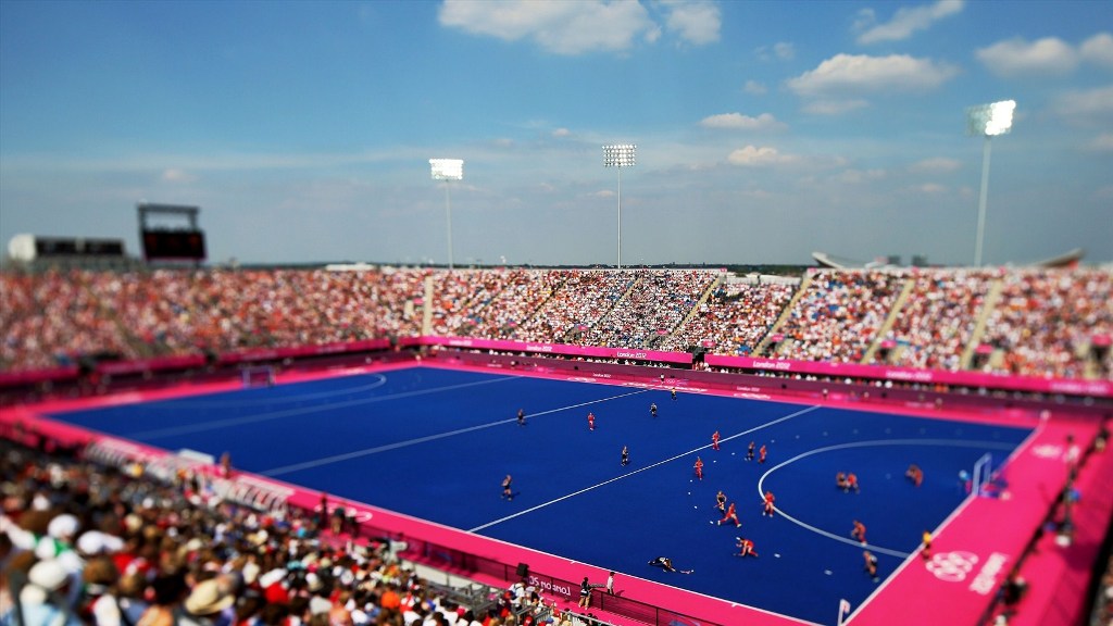 hockey