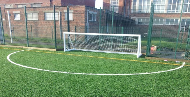 Synthetic Grass